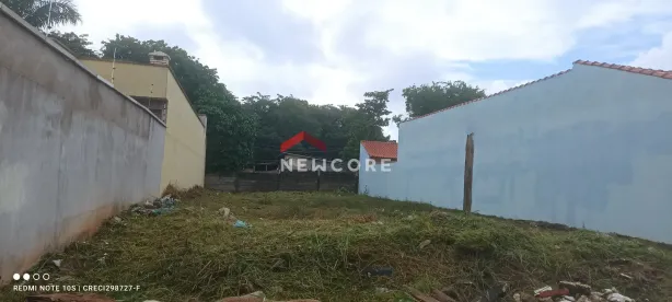 Lote/Terreno à venda, 300m² no Park D'Aville, Peruíbe
