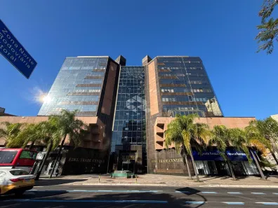 Sala Comercial à venda, 74m² no Cidade Baixa, Porto Alegre