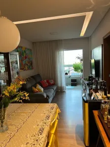 Apartamento com 3 Quartos à venda, 100m² no Centro, Pouso Alegre