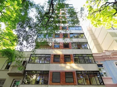 Apartamento com 2 Quartos à venda, 77m² no Centro Histórico, Porto Alegre