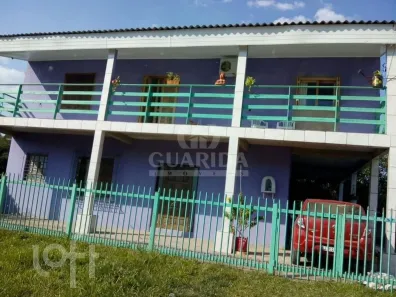 Casa de Condomínio com 3 Quartos à venda, 100m² no Belém Velho, Porto Alegre