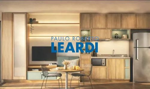 Apartamento com 1 Quarto para alugar, 24m² no Vila Leopoldina, São Paulo