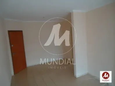 Apartamento com 2 Quartos à venda, 60m² no Jardim Mosteiro, Ribeirão Preto