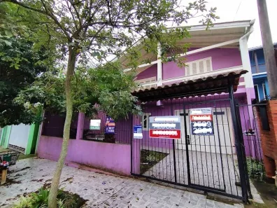 Casa com 3 Quartos à venda, 164m² no Campestre, São Leopoldo
