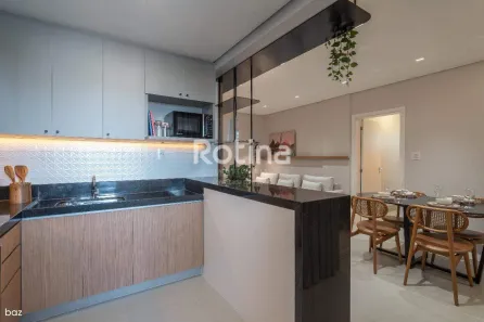 Apartamento com 3 Quartos à venda, 94m² no Santa Mônica, Uberlândia
