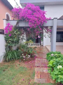 Sobrado com 3 Quartos à venda, 255m² no Assunção, São Bernardo do Campo