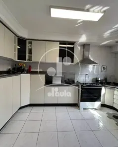 Sobrado com 3 Quartos à venda, 213m² no Vila Humaitá, Santo André