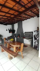 Casa com 3 Quartos à venda, 300m² no Jardim Arizona, Sete Lagoas