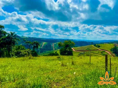 Lote/Terreno à venda, 600m² no Centro, Joanópolis