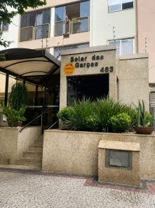 Apartamento com 3 Quartos à venda, 105m² no Setor Bela Vista, Goiânia
