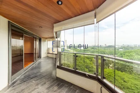 Apartamento com 6 Quartos à venda, 310m² no Paraíso, São Paulo