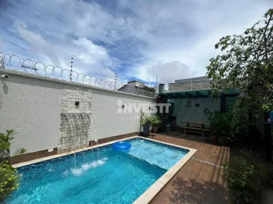 Casa com 3 Quartos à venda, 280m² no Jardim Fonte Nova, Goiânia