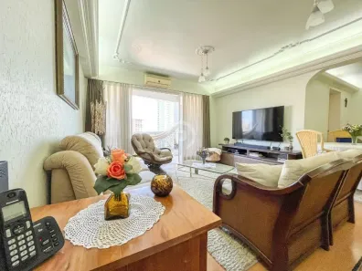 Apartamento com 3 Quartos à venda, 132m² no Operário, Novo Hamburgo