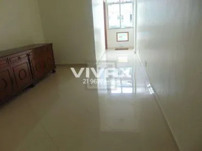 Apartamento com 2 Quartos à venda, 62m² no Méier, Rio de Janeiro