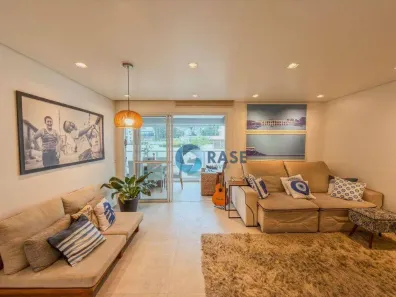 Apartamento com 3 Quartos à venda, 106m² no Vila Andrade, São Paulo