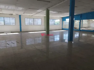 Sala Comercial à venda, 596m² no Freguesia (Jacarepaguá), Rio de Janeiro