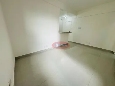 Apartamento com 1 Quarto à venda, 30m² no Aparecida, Santos