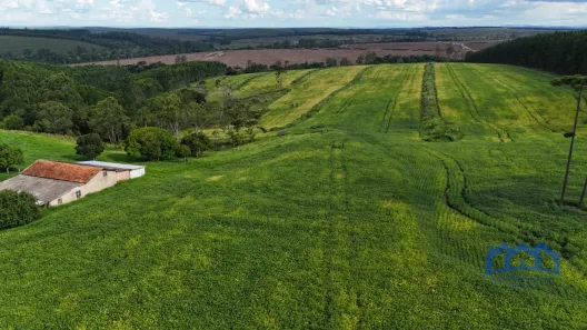 Fazenda/Sítio com 1 Quarto à venda, 157000000m² no Área Rural de Capão Bonito, Capão Bonito