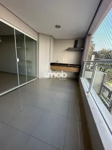 Apartamento com 3 Quartos à venda, 126m² no Jardim Judith, Sorocaba