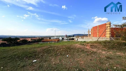 Lote/Terreno à venda, 800m² no Residencial Parque Campos de Santo Antônio II, Itu