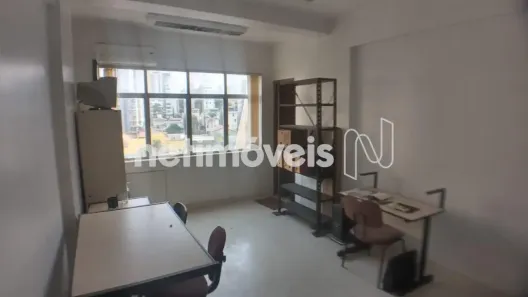 Sala Comercial à venda, 23m² no Carmo, Belo Horizonte
