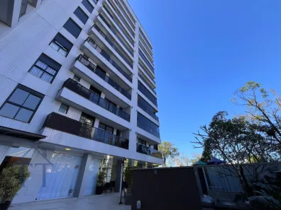 Apartamento com 2 Quartos à venda, 81m² no Atiradores, Joinville