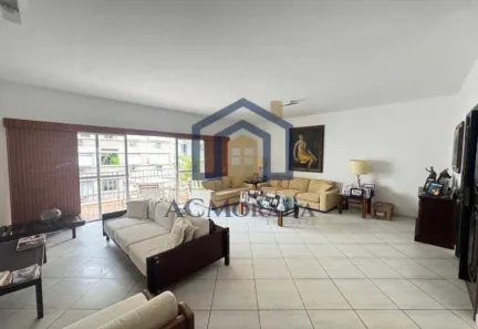 Apartamento com 3 Quartos à venda, 200m² no Copacabana, Rio de Janeiro