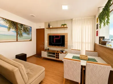 Apartamento com 2 Quartos à venda, 51m² no Portal do Sol, João Pessoa