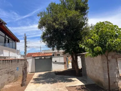 Lote/Terreno à venda, 250m² no Parque Senhor do Bonfim, Taubaté