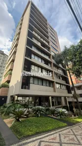 Apartamento com 1 Quarto para alugar, 55m² no Boa Viagem, Belo Horizonte