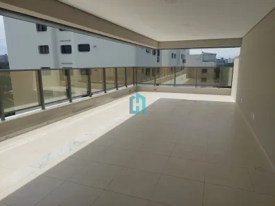 Apartamento com 3 Quartos à venda, 266m² no Vila Nova Conceição, São Paulo
