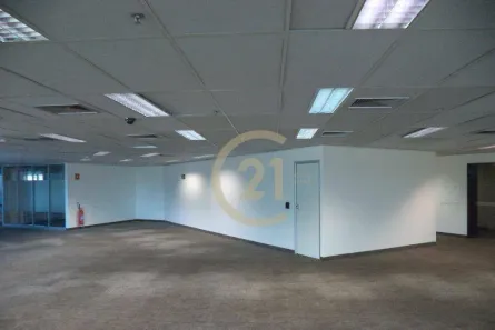 Sala Comercial para venda ou aluguel, 775m² no Pinheiros, São Paulo