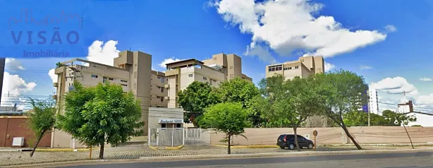 Apartamento com 4 Quartos à venda, 126m² no Abolição, Mossoró