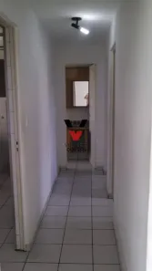 Apartamento com 2 Quartos para alugar, 51m² no Vila Invernada, São Paulo