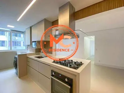 Apartamento com 3 Quartos à venda, 73m² no Leblon, Rio de Janeiro