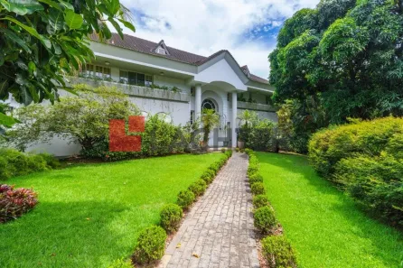 Casa com 5 Quartos à venda, 664m² no Barra da Tijuca, Rio de Janeiro
