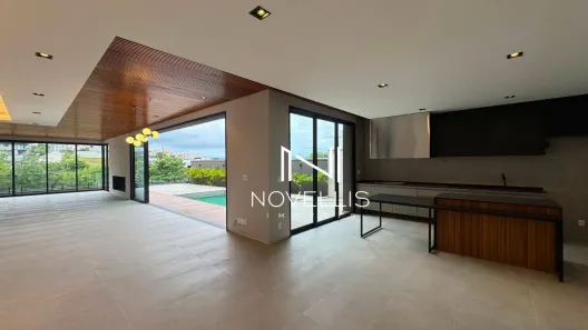 Casa de Condomínio com 4 Quartos à venda, 450m² no Condomínio Residencial Alphaville I, São José dos Campos