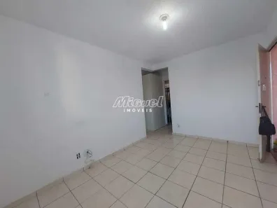 Apartamento com 2 Quartos para alugar, 44m² no Santa Terezinha, Piracicaba