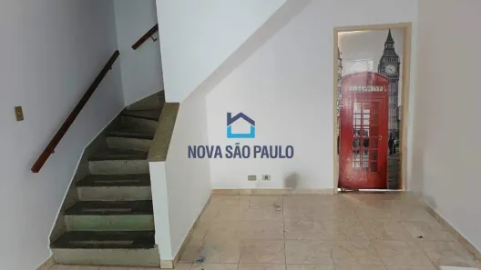  com 2 Quartos para alugar, 100m² no Saúde, São Paulo