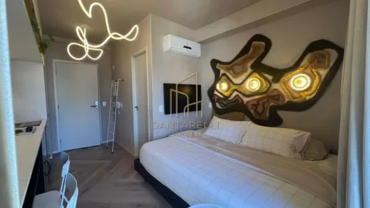 Kitnet à venda, 22m² no República, São Paulo