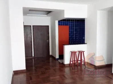 Apartamento com 2 Quartos à venda, 100m² no Campos Elíseos, São Paulo