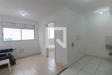 Apartamento com 2 Quartos à venda, 34m² no Fazenda da Juta, São Paulo