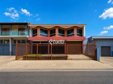 Ponto Comercial para alugar, 360m² no Canudos, Novo Hamburgo