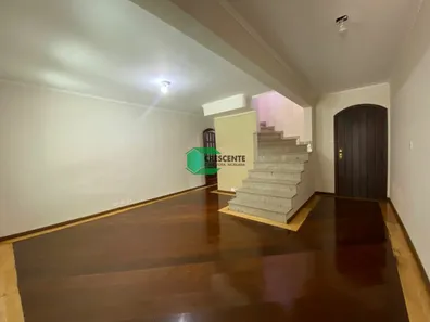 Sobrado com 3 Quartos à venda, 125m² no Jardim Itapoan, Santo André
