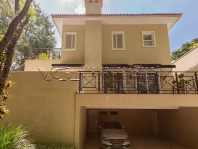 Casa com 3 Quartos à venda, 441m² no Residencial Morumbi, São Paulo