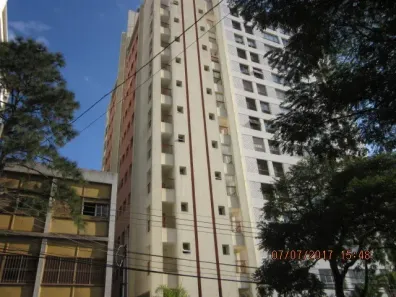 Apartamento com 1 Quarto à venda, 42m² no Vila Pompéia, São Paulo