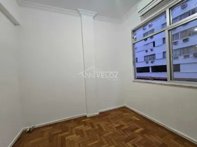 Apartamento com 1 Quarto à venda, 48m² no Flamengo, Rio de Janeiro