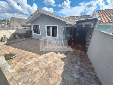 Casa com 3 Quartos à venda, 262m² no Contorno, Ponta Grossa