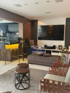 Apartamento com 3 Quartos à venda, 115m² no Alto da Mooca, São Paulo