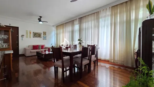 Apartamento com 4 Quartos à venda, 200m² no Coração de Jesus, Belo Horizonte